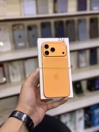 آيفون ١٧ برو ماكس • شريحة فعلية • محاويل