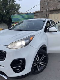 سبورتج • ٢٠١٨ • وارد أمريكي