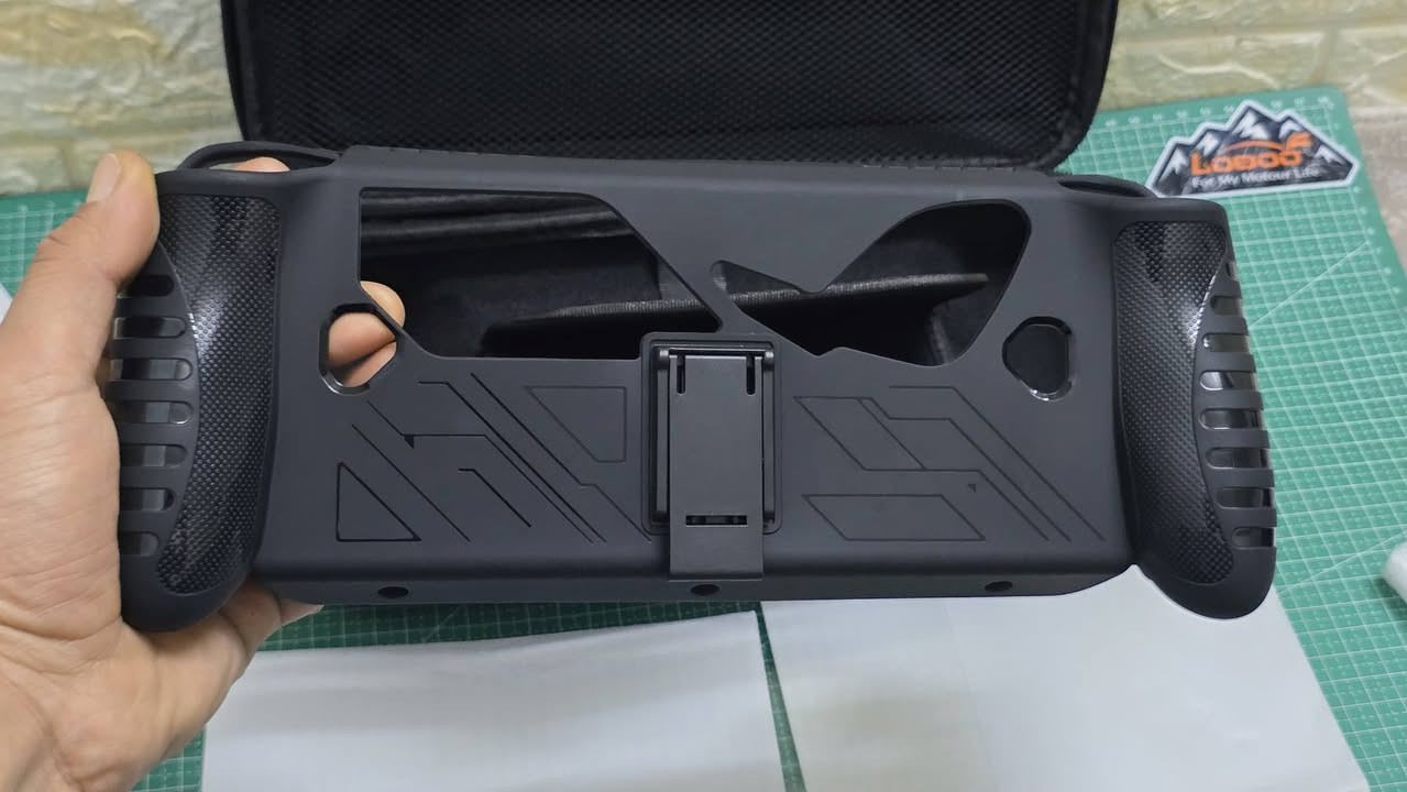 جنطه وكفر جلاتين و 2 درع زجاجي
سعر البكج15الف😉


**إذا كنت صاحب هذا الإعلان وتريد حذفه لأي سبب، رجاءا أرسل رسالة إلى الدعم الفني**