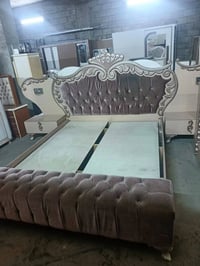 غرفة نوم ملكي • ٧قطع • كركوك