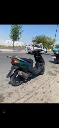 اكزز • ماطور • ما بي شي
