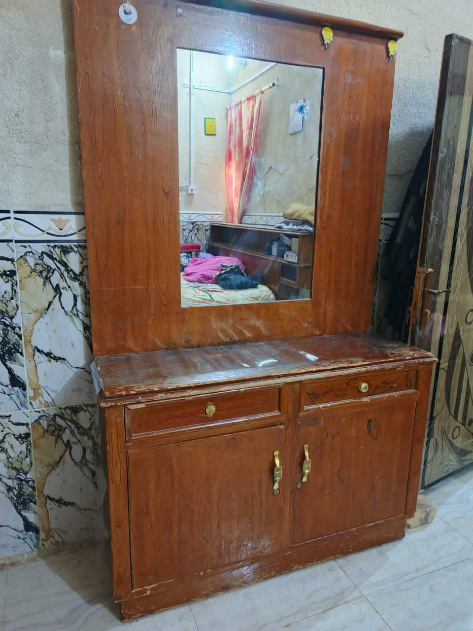 غرفه تفصال للبيع


**إذا كنت صاحب هذا الإعلان وتريد حذفه لأي سبب، رجاءا أرسل رسالة إلى الدعم الفني**