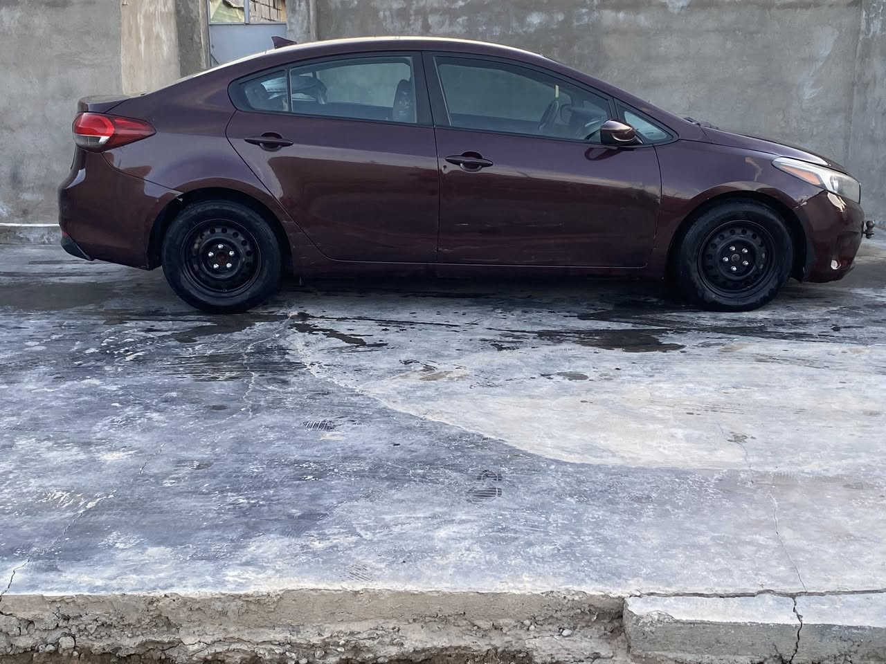 فورتي 17 كفاله عامه من الصبغ اربيل بسمي كير محرك بلادي
سعر 114 ومجال بسيط ***********
