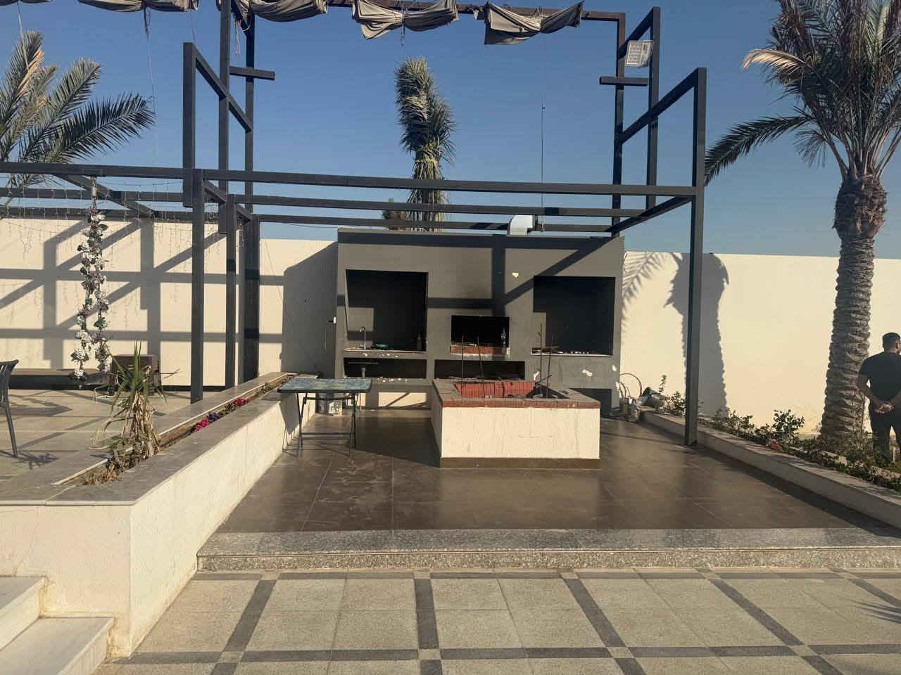 بسعر مناسب متوفر حجز طيلة ايام الاسبوع المزرعة موثقة بتطبيق اجرلي للحجز ***********📞
