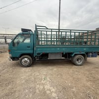 داينه راس الثور للبيع محرك بي 14 كير اوتماتيك بلادي بدي 4ونص طوله مودي...