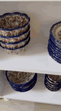 سيت اسباني 50 قطعة

​📩  للحجز والاستفسار: راسلونا على الخاص.
✆ أو عبر الواتساب (***********)
