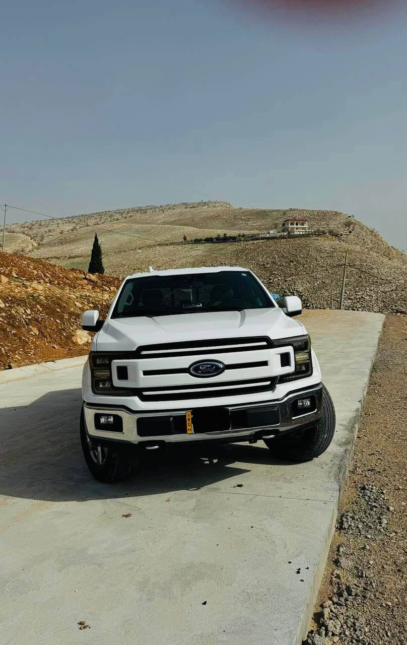 موديل ٢٠٢٠ 
ماشية ٢٨ الف ميل
جاملغ و بوند تبديل بلادي 
بدون ارباك 
مواصفات XLT 
6 سلندر أربيل, العراق


**إذا كنت صاحب هذا الإعلان وتريد حذفه لأي سبب، رجاءا أرسل رسالة إلى الدعم الفني**