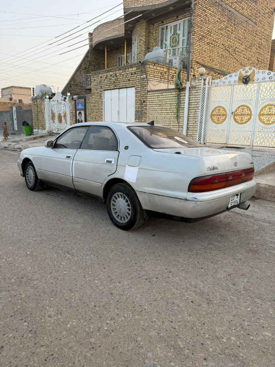 بطه متصل موديل 93// سياره سونار موجود مكفولة من الكص ونقل جثه العيب شرعي سياره السنويه ال 31. مشرؤع وطني. كير مكينه كفاله كهربائيات حداديه تخم تاير كله شغاله سياره مال جناي. السعر 👈.   48.   وبيها مجال العنوان العمارة 🦅 مكلف بنشر شراي تصل علا ***********
