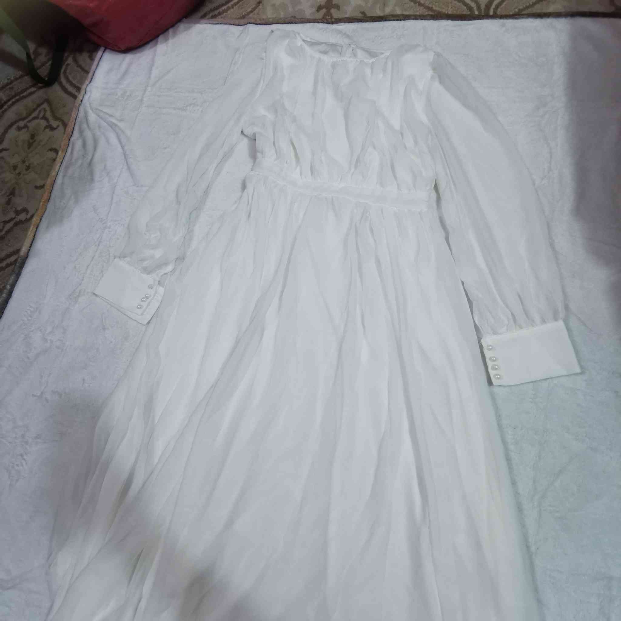 فستان لون ابيض سعره مع توصيل ٢٥ الف


**إذا كنت صاحب هذا الإعلان وتريد حذفه لأي سبب، رجاءا أرسل رسالة إلى الدعم الفني**