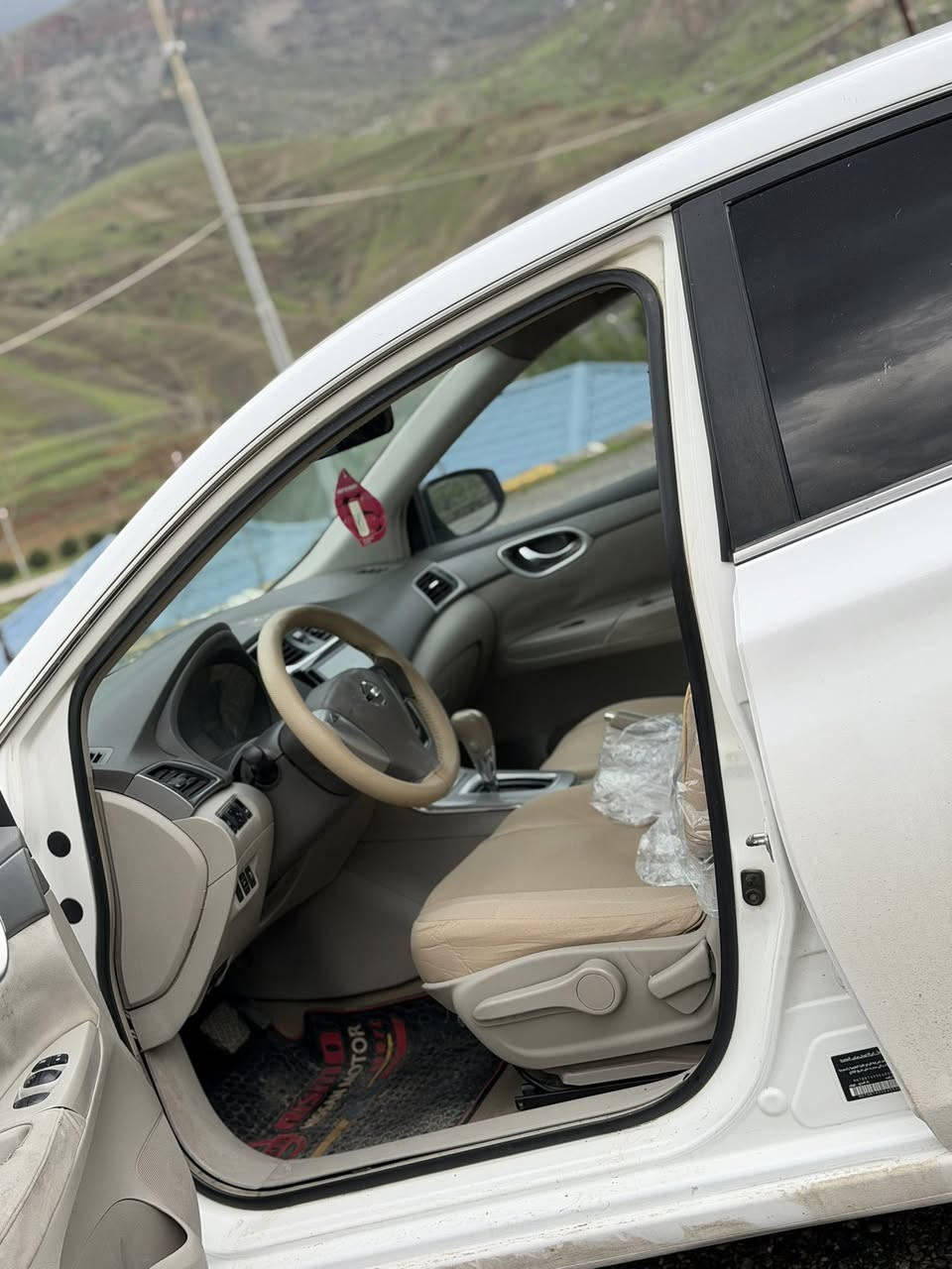 سئنترا 2019 ره قه م و سه نه وي به خدا خرا مه ي به شه رت موس و براوه به شه رت گئرو مه كينه به شه رت مه كينه ي نه كرايته وه سياره كه بئ سبوخه بئ سارده بو زانياري زياتر په يوه ندي بكه ن ***********
