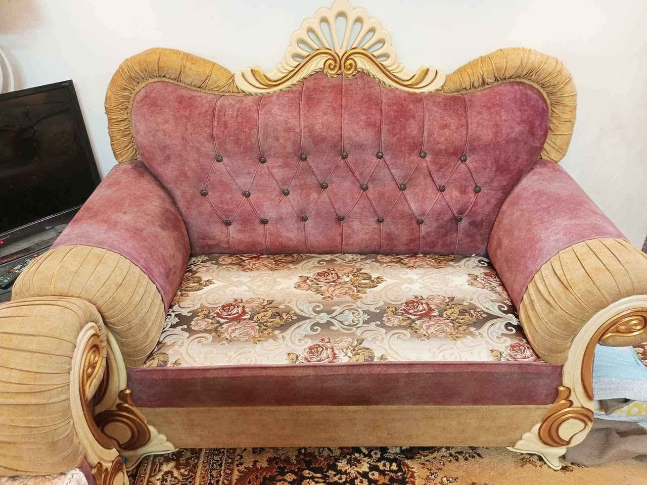 تخم ملكي 10 مقاعد السعر 450 وبي مجال 

العنوان بغداد الكاظمية الطي


**إذا كنت صاحب هذا الإعلان وتريد حذفه لأي سبب، رجاءا أرسل رسالة إلى الدعم الفني**