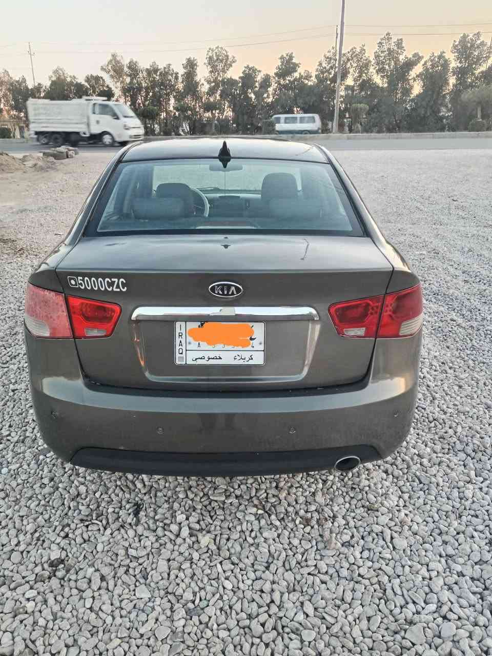 السلام عليكم
سيراتو موديل 2011 رقم كربلاء فول مواصفات بصمه +فتحه + تحكمات +شفتات
مكينه 1600 خليجي حداديه جديده ستوني مبدله + مشط مال كصه جديد سنويه نافذه
بيه طخه كد شبر بتكمه وضربه خفيفه بجاملغ الخلفي مصبوغه عام بسبب الجراد للبيع او مراوس بسياره صفره
(السعر 75)


**إذا كنت صاحب هذا الإعلان وتريد حذفه لأي سبب، رجاءا أرسل رسالة إلى الدعم الفني**