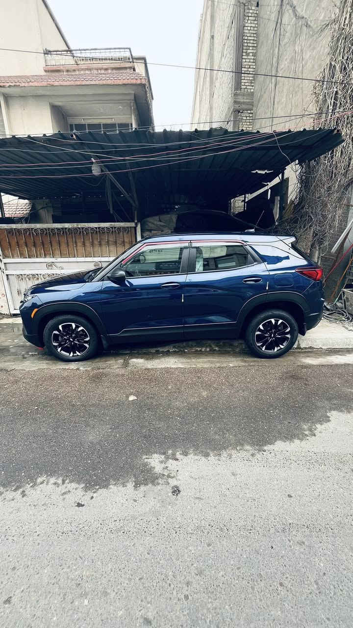 تريل بلايز 2023  
رقم اربيل … بچم كبس شركة ضرر جاملغ خلفي 
رقم اربيل بأسمي السعر 13,000  ماشية ٢٦  الف واتساب ***********
