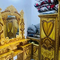 غرفة عراقية • نجارة • شارع النفط