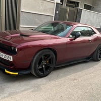 جالنجر • ٢٠١٨ • ١٥٠٠٠٠ كم