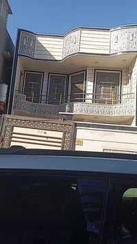 البكرلي العبودي • دار للإيجار • ١٧٥م