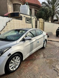 النترا ٢٠١٦ • مكينة ١٦٠٠ • وارد سعودي