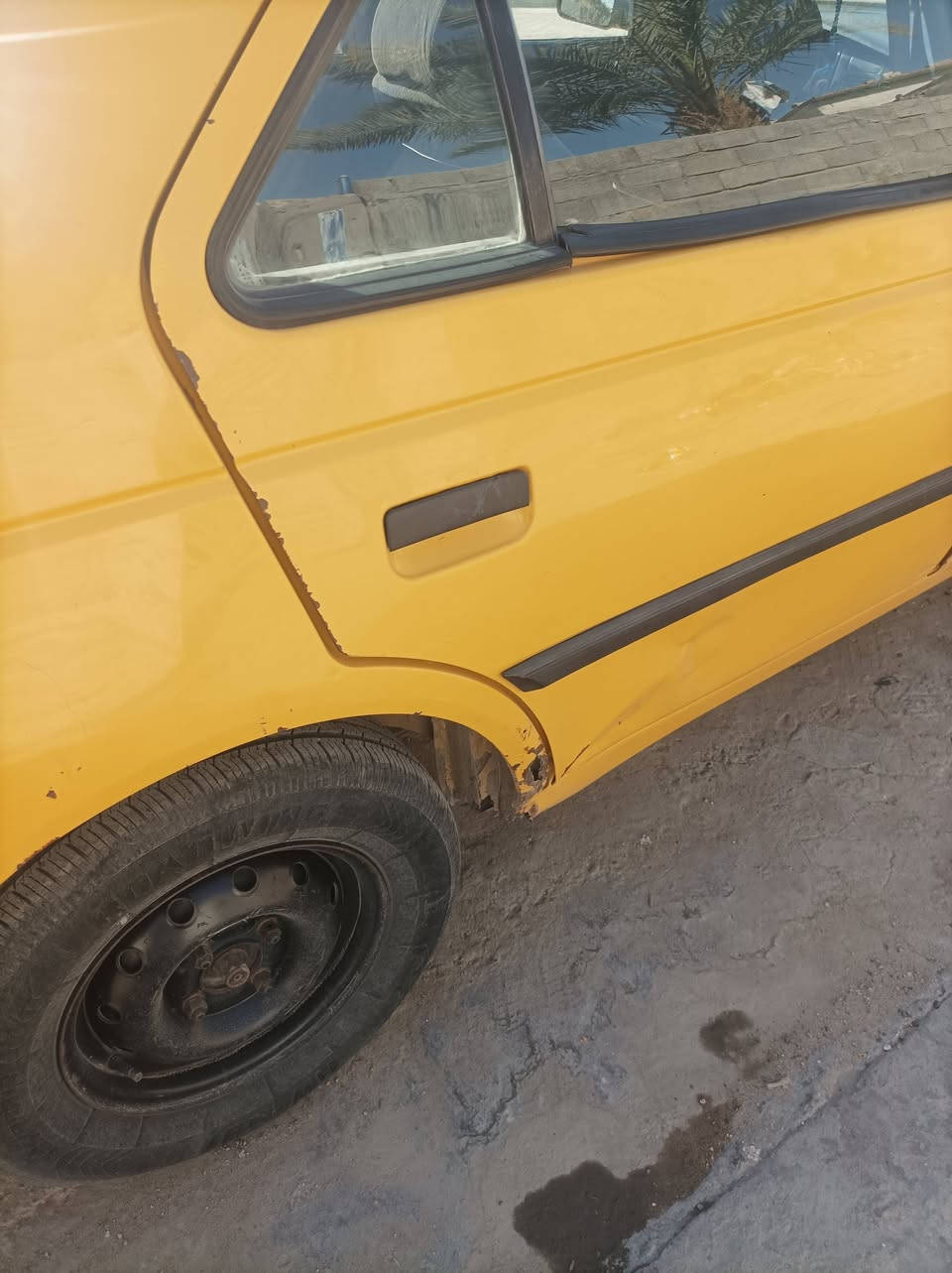 بيجو راوة 2009مصفرة هيئه وغرامات سنويه 2031ترايهه بصرة السعر 20ورقه وييهه مجال/***********
