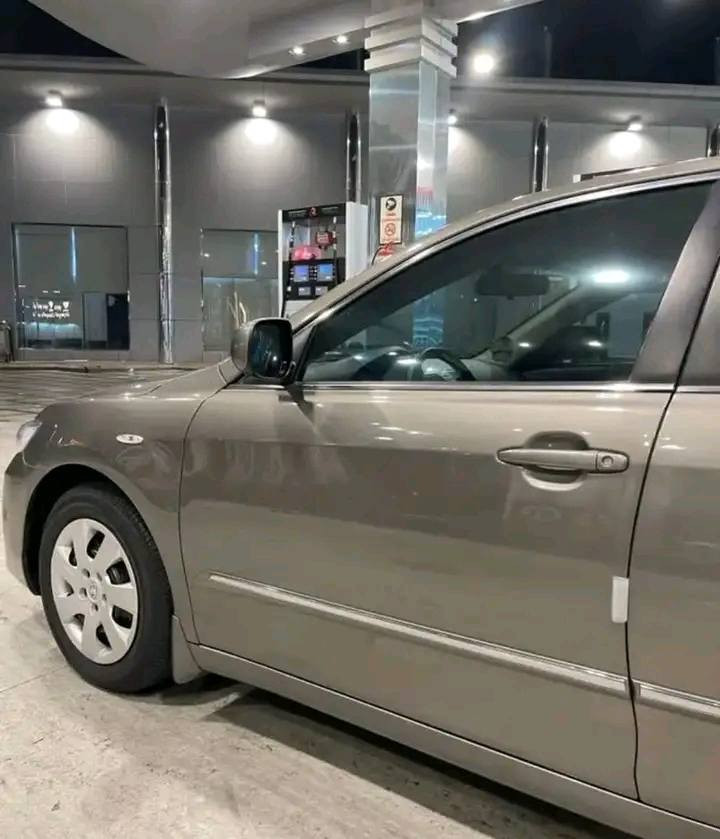 تويتا كامري

موديل 2010
الممشى 190الف
علا الشرط الفحص 
من الصدام لصدام بياع مستعجل السعر 9000 ريال للتوصل مع المعرض مباشر +966 58 174 5771


**إذا كنت صاحب هذا الإعلان وتريد حذفه لأي سبب، رجاءا أرسل رسالة إلى الدعم الفني**