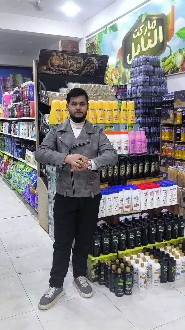 بطل  الشامبو بس ب 1000 دينار
علان #فلوجه


**إذا كنت صاحب هذا الإعلان وتريد حذفه لأي سبب، رجاءا أرسل رسالة إلى الدعم الفني**