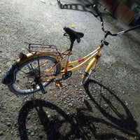 دراجة • للبيع