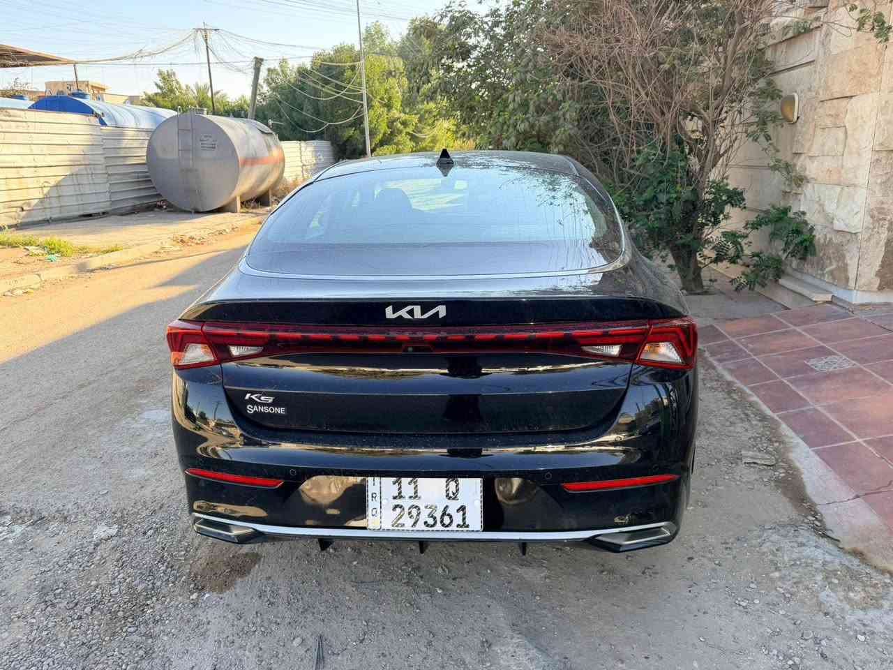 سلام عليكم 
K5 2022 
فول مواصفات بنوراما ماشية 57 الف رقم بغداد تحويل ثاني يوم 
حادث دعاميه فقط بدون ايرباك بدون صبغ مع ذكر السونار وصور الحادث بل منشور 
السعر 179 ورقه 
مكاني بغداد عامرية 
ه‍ ***********
