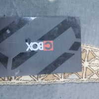 تيفي بوكس • بدون ريموت • مدينة الصدر