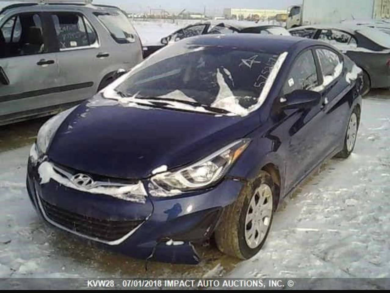 سلام عليكم
الانتر للبيع موديل 2015 
سياره كلين جاهزه وخير من الله
مكاني بغداد التاجي
***********
السعر 115 وبيه مجال قليل
