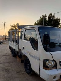 موديل ٢٠٠٤ • نجف مناذره • كفالة