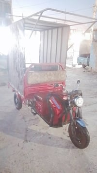 ستوت شحان • موديل 21 • تايرات جوبلس