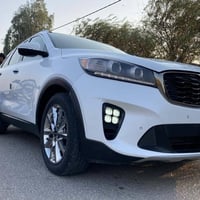 سورنتو • ٢٠١٩ • وارد امريكي