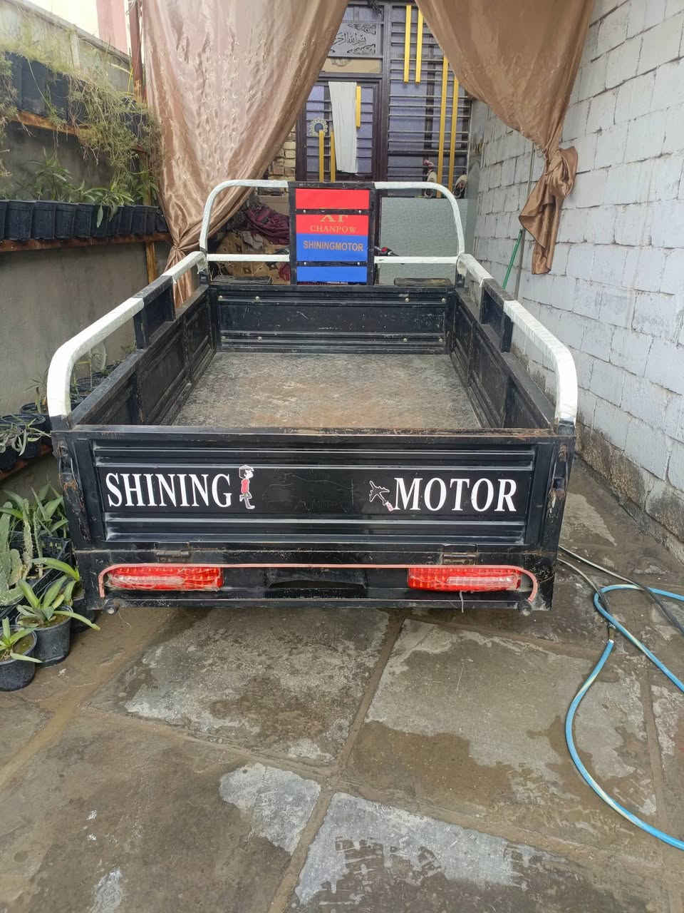 سلام عليكم ستوته للبيع موديل 2023مكفوله كفاله عامه من كل شي مكاني بابل القاسم الاستفسار اتصال عل رقم ***********
