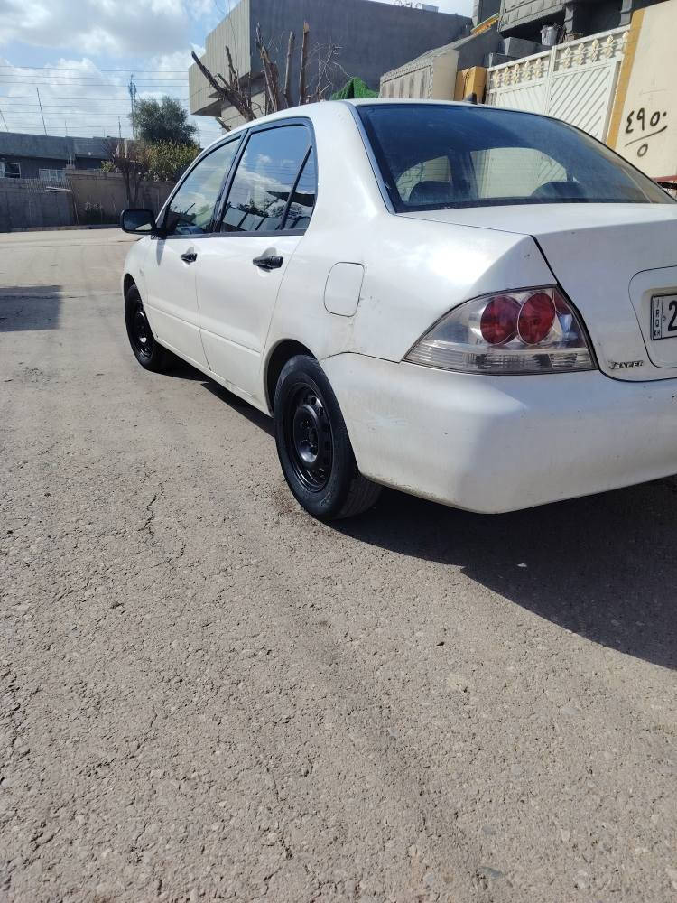 لانسەرمودیل2007سەنەوی ڕەقەمی تازەیەبۆیاخی نیە سعری75مەجال ژم***********کوڕک*********** شمشمل, السليمانية
