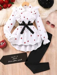 تشكيلة العيد • ملابس أطفال • توصيل هيت