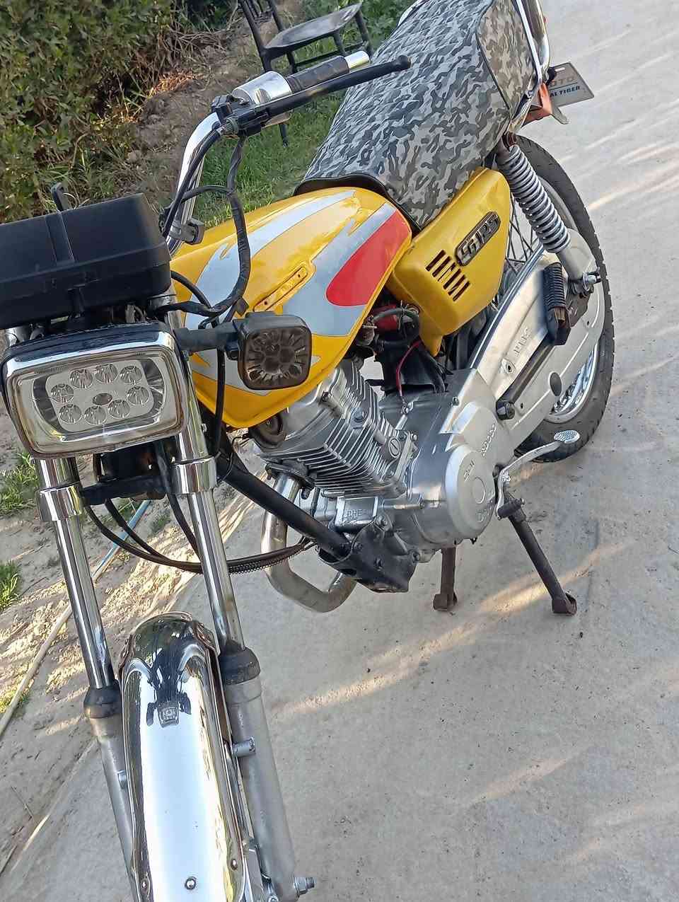 اربعه گير للبيع نامه مديل 2020 .. اوراق 5 وياها . مكاني محاويل ناحيه الامام سعر 350 والمجال حك كم شغله بيها تعال خاص وكلك خاص موجود


**إذا كنت صاحب هذا الإعلان وتريد حذفه لأي سبب، رجاءا أرسل رسالة إلى الدعم الفني**