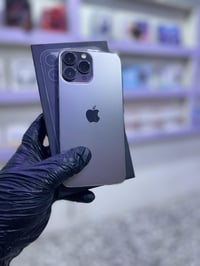 ايفون ١٣ برو ماكس • ٢٥٦ • شاشة مستبدلة