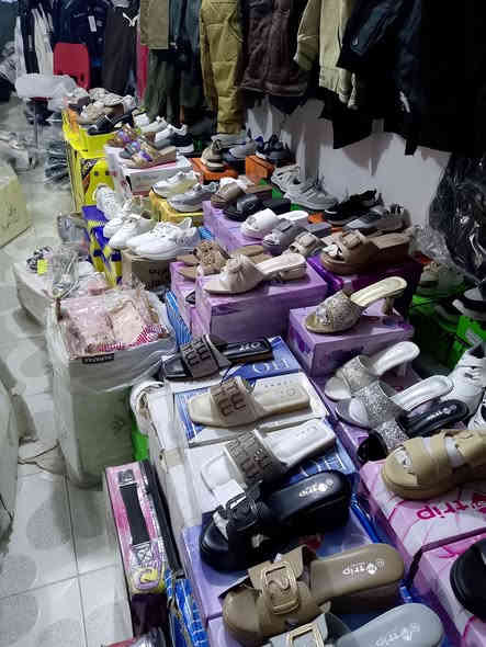 صور لملابس الموسم الشتائي
الرقم ***********
العنوان ـ بابل ـ سده الهنديه ـ حي البكر ـ قرب مدرسه عصر الذهبي الابتدائيه
