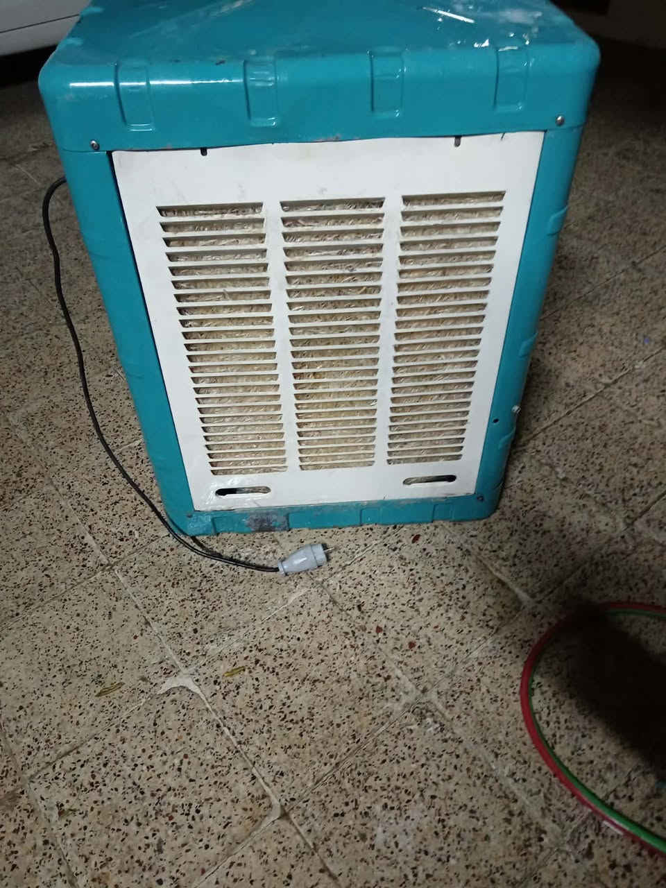 مبردا حجم واحد ونص حييل نظيفه شرط فحص للبيع


**إذا كنت صاحب هذا الإعلان وتريد حذفه لأي سبب، رجاءا أرسل رسالة إلى الدعم الفني**