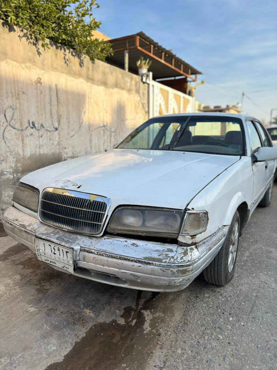 السلام عليكم سياره بريكهام مشروع وطني رقم ديالى وكاله بسمي تحوي سنويه لل 28 سعر 19 ورقه للتصال *********** مكان تكريت
