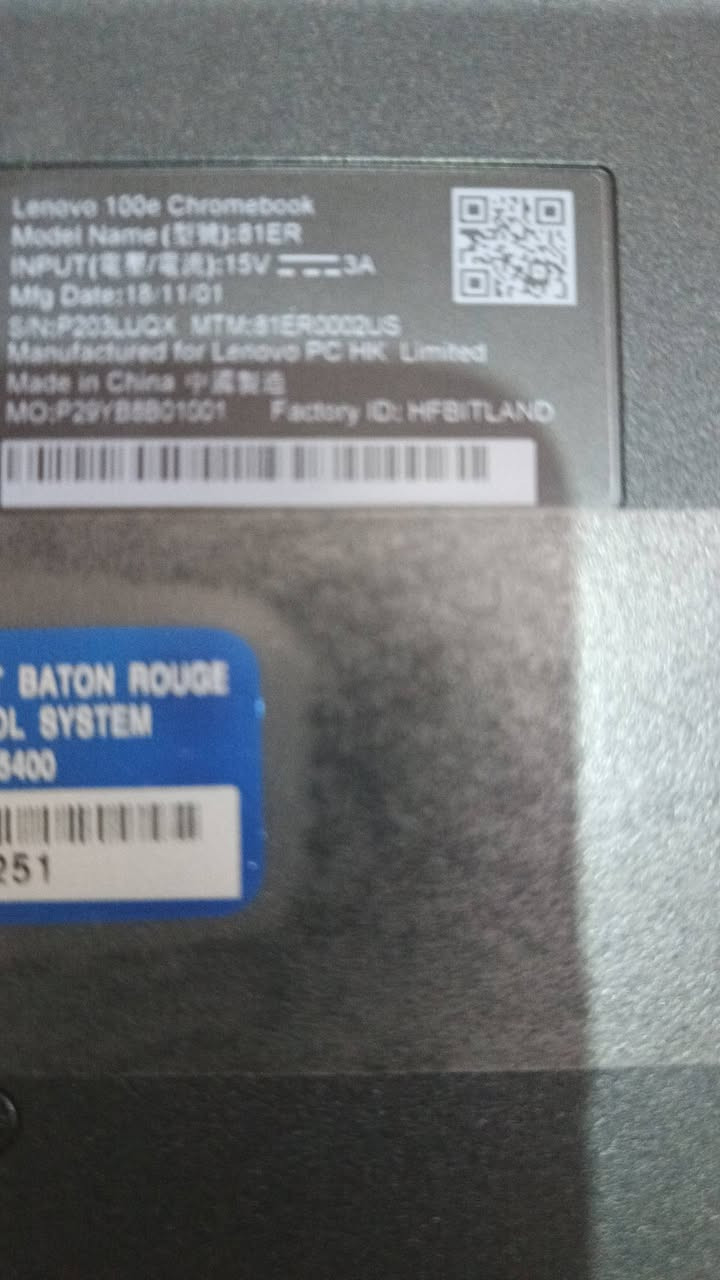 لابتوب لينوفو حجم 12 شغال مابي اي عطل عربي وانكليزي للاستفسار الاتصال على الرقم *********** السعر 100الف وبي مجال بسيط مكاني سلمان باك
