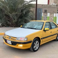 بيجو بارص • ٢٠١٥ • رقم نجف