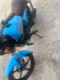 دايون • موديل 23 • بلا لوحات