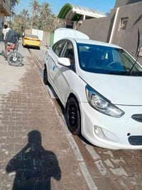 سياره مديل 15 مكفول عده جاملغ.. امامي ....مكينه1600 وكير .مكفول  .بسمي...