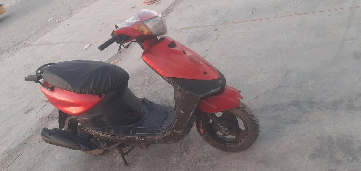 سلام وعليكم دراجه ماكس قجمه سلف هندر كهربات كله شغاله مكينه ناعمه شلع معدل دراجه كله بلاديه أوراقه كامله مكاني غزاليه سعر ٢٨٠ بيه مجال الشراي يخابره ***********
