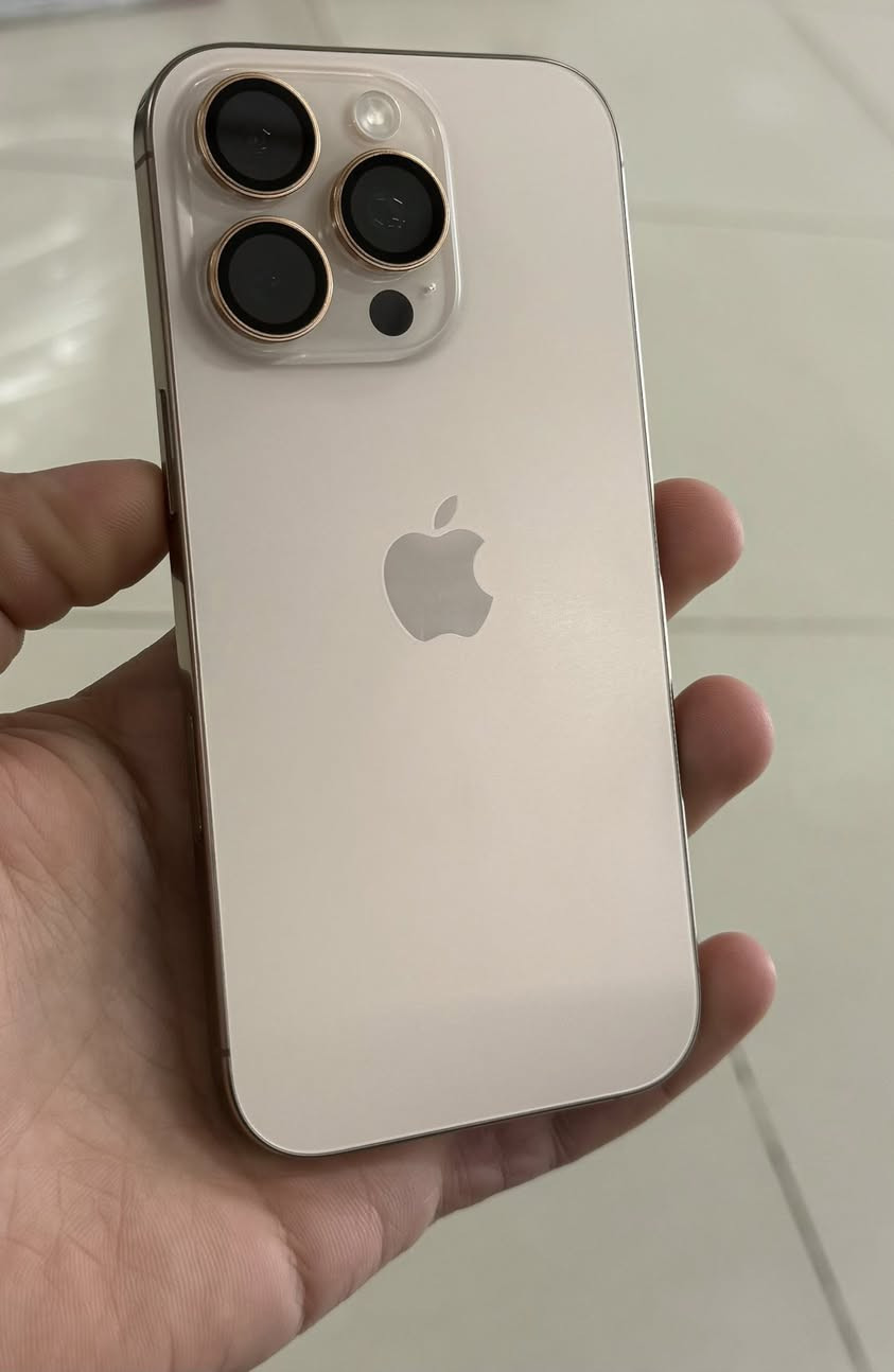 مستعجل عل بيع
16برو
بطاريه 100
ذاكره'128
تك سيم
 السعر مليون 50 و بيه مجال بسيط


**إذا كنت صاحب هذا الإعلان وتريد حذفه لأي سبب، رجاءا أرسل رسالة إلى الدعم الفني**