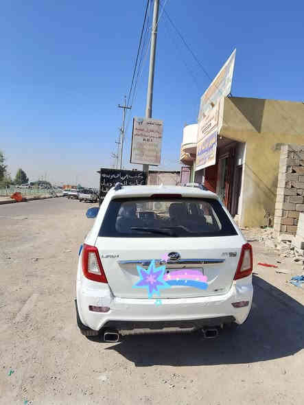 ليفان x60 للبيع أو المراوس
سنويه بسمي مشروع وطني رقم دولي هزا جديده  دفتر بانزين تخم تاير جديد باتري جديد گير بالشرط محرك بي بداية بخار بيها قطعتين صبغ سعرها 53 وبيها مجال 

***********
