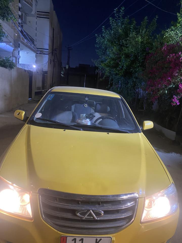 شيري ميرال للبيع موديل  ٢٠١٦  للتواصل على الرقم ***********
