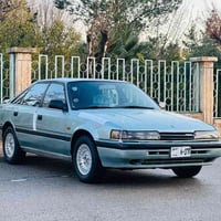 مازدا ١٩٨٧ • ٨٠٠٠٠ كم • السليمانية