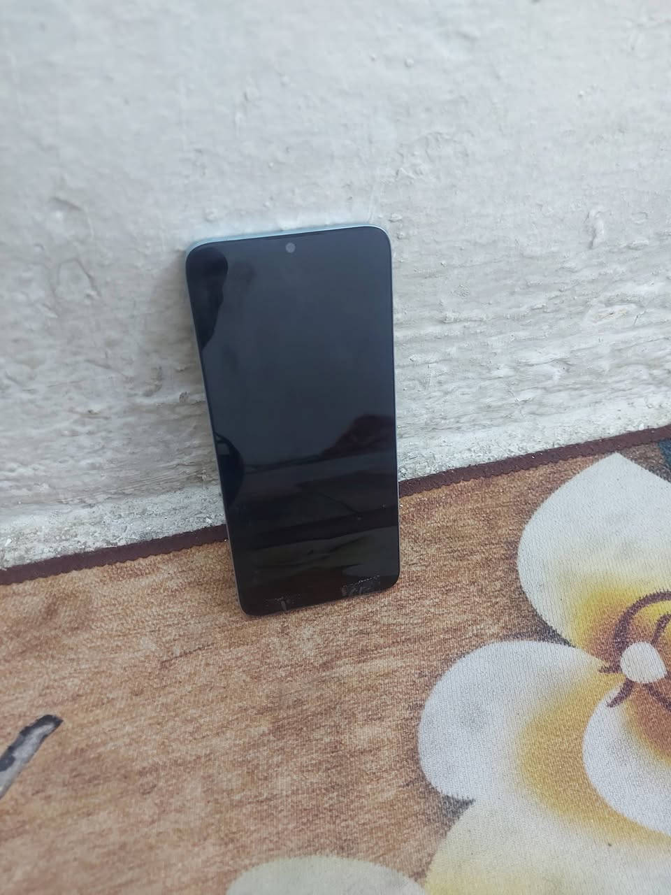 جهاز للبيع اسمه هونر ذاكرته ١٢٨ سعر١٢٥ مكان مدينه الصدر


**إذا كنت صاحب هذا الإعلان وتريد حذفه لأي سبب، رجاءا أرسل رسالة إلى الدعم الفني**