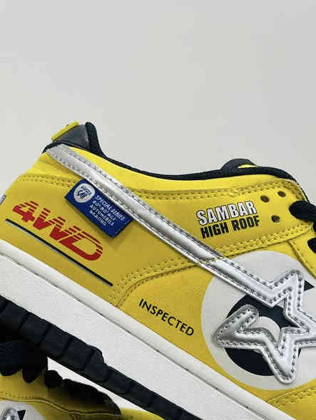 حذاء باله اوربي كوالتي عالي
قياس (41)
ماركه (4WD)
سعر (10) الف دينار فقط 🤯🤯
للطلب و الاستفسار راسلونا على الصفحه او على الواتساب
للحجز واتساب (***********)
